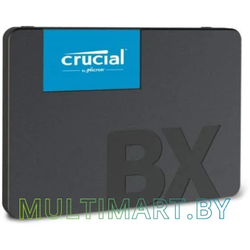 SSD диск Crucial BX500 1TB (CT1000BX500SSD1) картинка 2